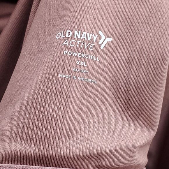 Old Navy Mauve Jumpsuit - Picture 9 of 13